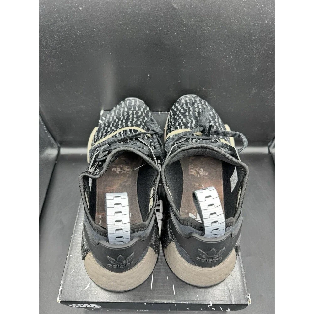 adidas NMD R1 x Star Wars 'Mandolarian' Men’s Size 11.5